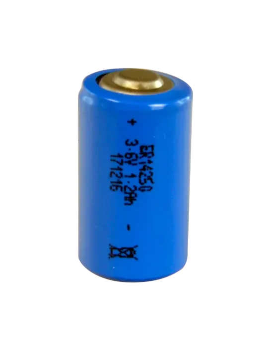 Batería BAT-ER14250: Energía fiable para tus dispositivos