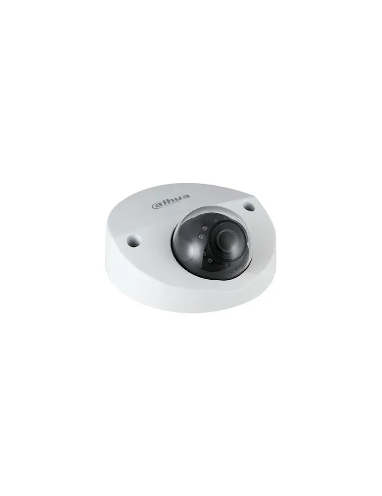 Cámara de Seguridad HAC-HDBW2241F-A-0280B: Monitorización Eficaz