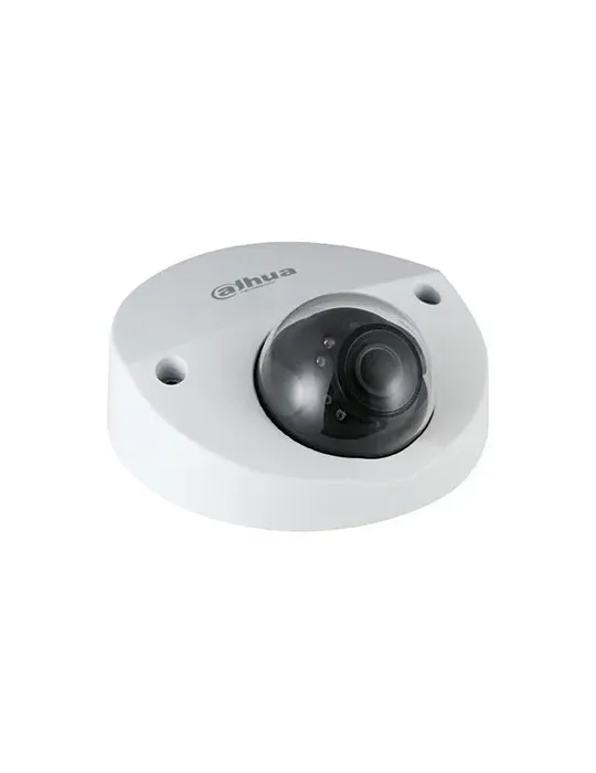 Cámara de Seguridad HAC-HDBW2241F-A-0280B: Monitorización Eficaz