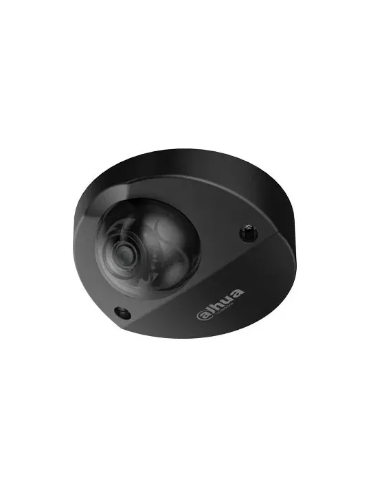 Cámara HAC-HDBW2241F-A: Vigilancia de Alta Definición