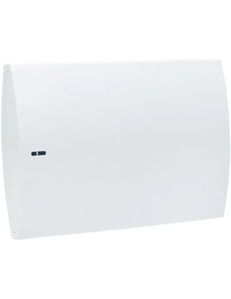 W210 - Sistema de Seguridad Integral y Eficiente