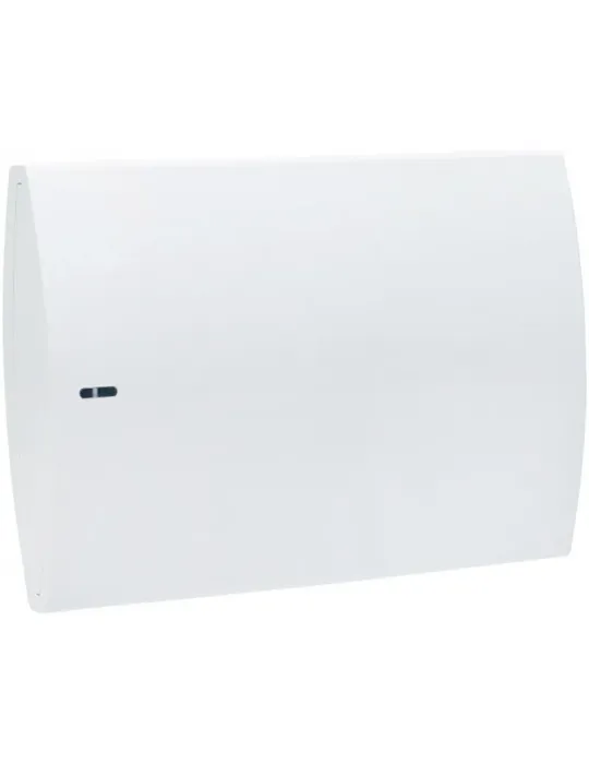 W210 - Sistema de Seguridad Integral y Eficiente