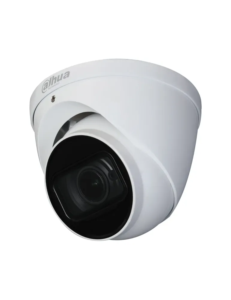 Cámara de Seguridad HAC-HDW2241T-Z-A: Alta Definición y Fiabilidad