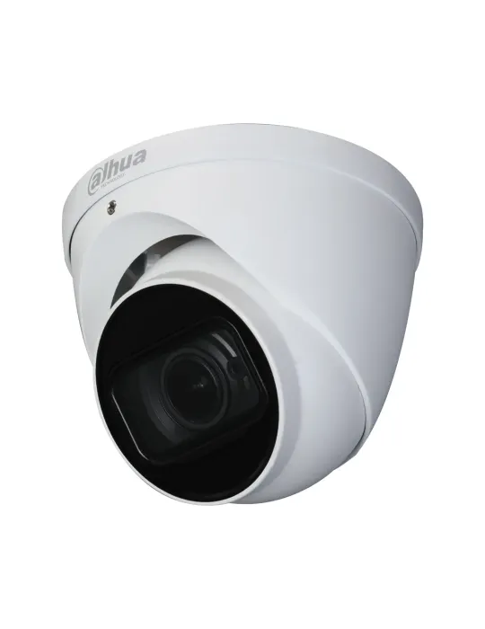 Cámara de Seguridad HAC-HDW2241T-Z-A: Alta Definición y Fiabilidad