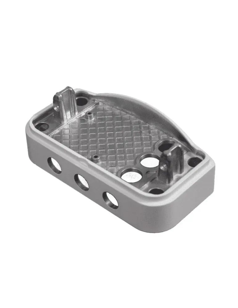 MOBOTIX Mx-M-OW-M73: Seguridad y vigilancia avanzada