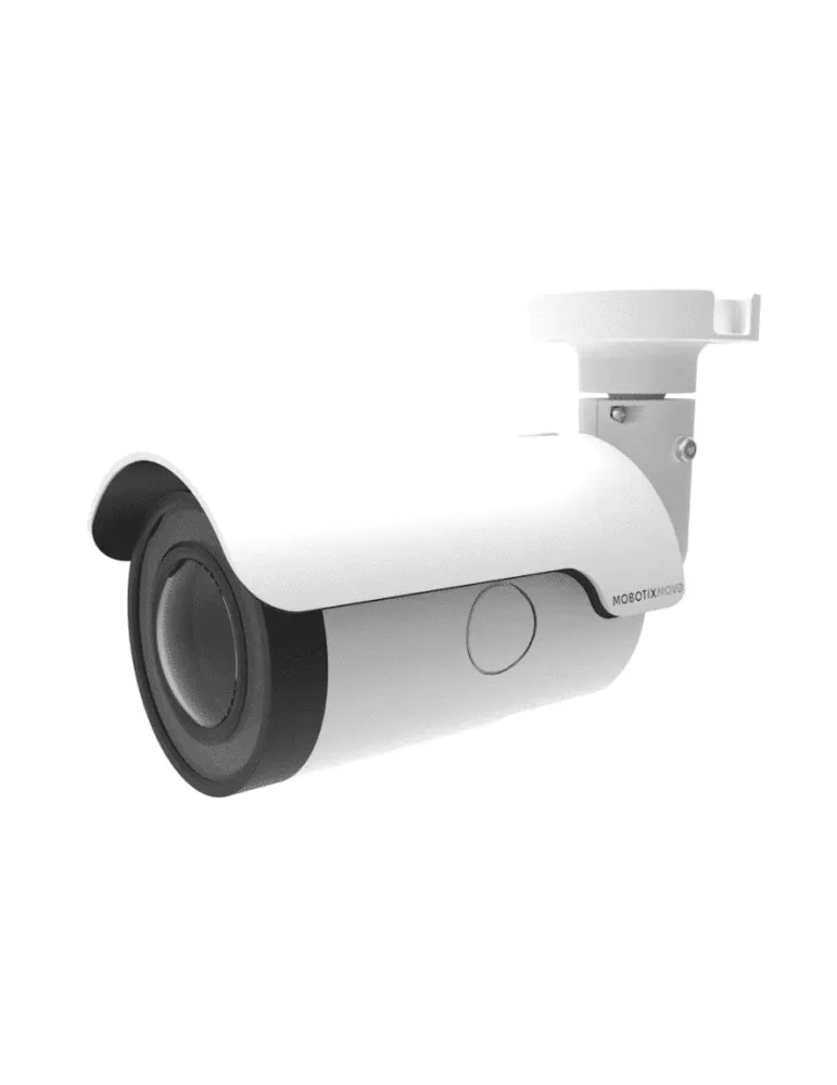 MOBOTIX Mx-VB2A-5-IR-VA: Cámaras de Seguridad Infrarrojas Eficientes