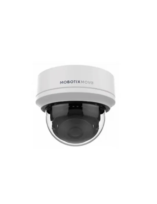 MOBOTIX Mx-VD3A-2-IR-VA: Vigilancia de Alta Calidad