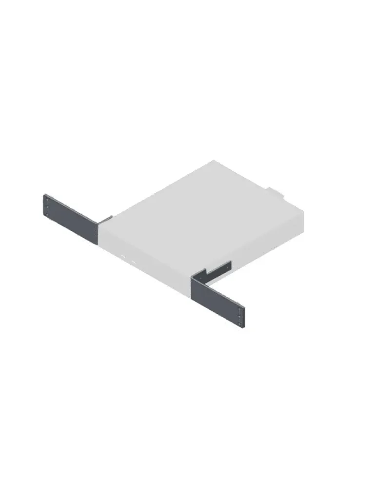 Mx-M-NVR16-RM: Grabador de Video de Alta Seguridad