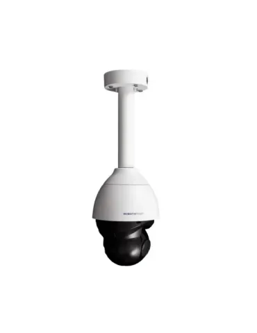 Mx-M-SD-PM: Sistema de Seguridad Profesional para Instaladores