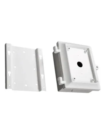 Mx-M-SD-WM: Solución de Seguridad Avanzada para Instaladores y Técnicos