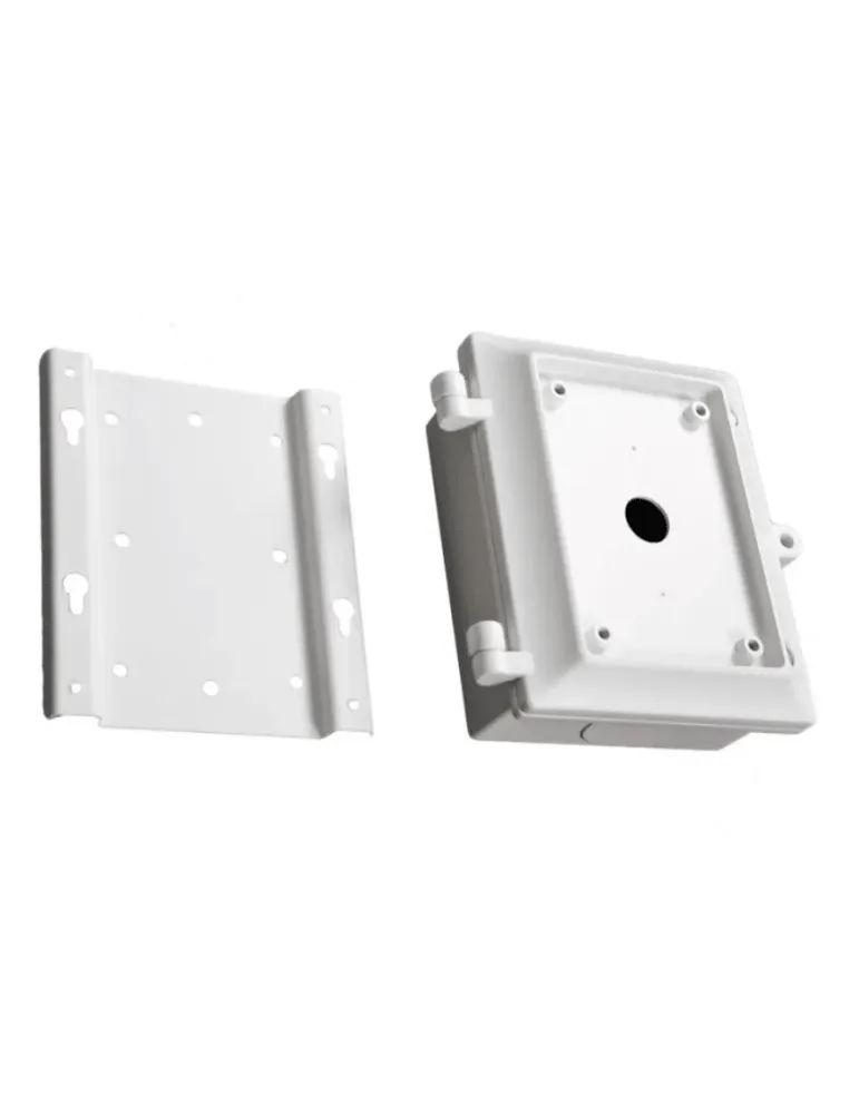 Mx-M-SD-WMJB: Seguridad Avanzada para Instalaciones Profesionales