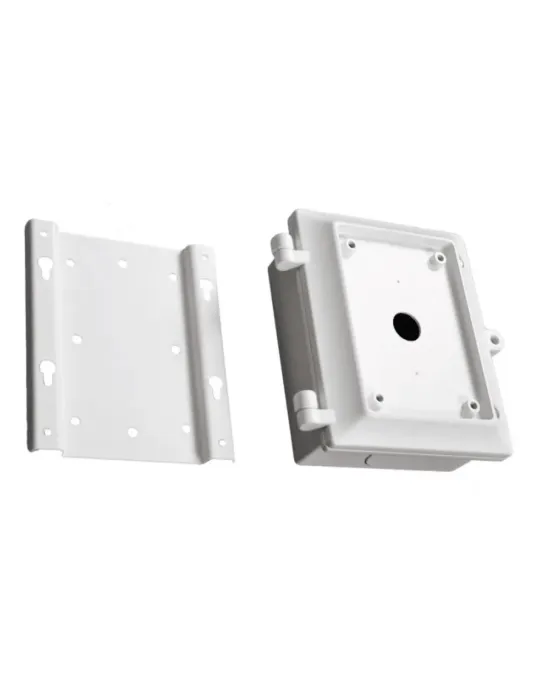 Mx-M-SD-WMJB: Seguridad Avanzada para Instalaciones Profesionales