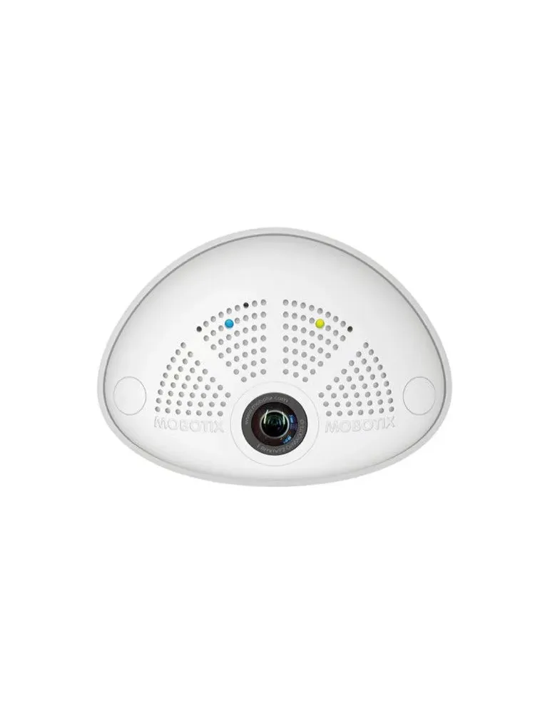 MOBOTIX Mx-i26B: Cámara IP Hemisférica para Seguridad Efectiva