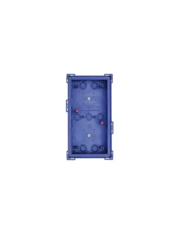 Carcasa MOBOTIX MX-OPT-Box-2-EXT-IN: Seguridad y facilidad de instalación
