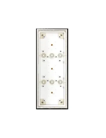 MOBOTIX MX-OPT-Box-3-EXT-ON-PW: Protección avanzada exterior