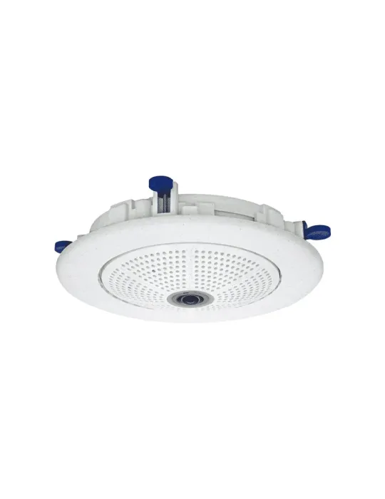 MOBOTIX MX-OPT-IC-ESPO: Protección avanzada para cámaras