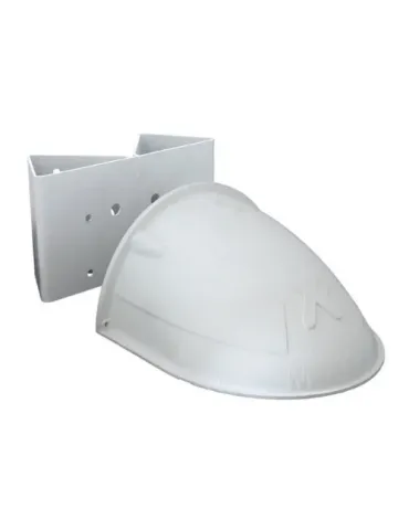 Soporte de Instalación MOBOTIX MX-OPT-WHMH-Set para Soluciones de Seguridad