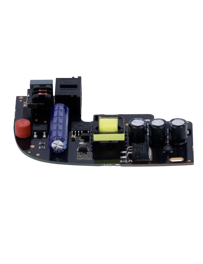 Potente Alimentación AJAX 220VAC para Hub 2 y ReX 2 - AJAX