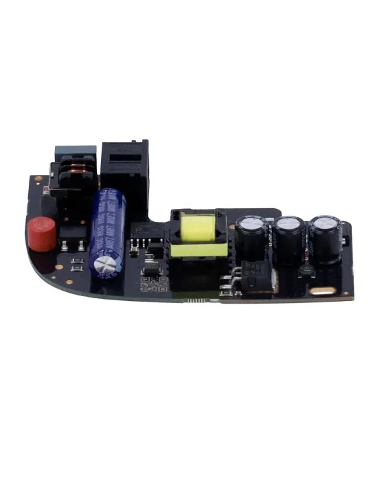 Potente Alimentación AJAX 220VAC para Hub 2 y ReX 2 - AJAX