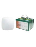 Compra Kit de Alarma AJAX con Batería y Hub 2 - AJAX
