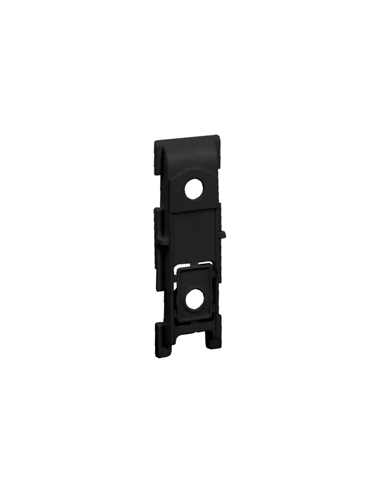 AJAX Soporte de Repuesto Negro - Accesorios para Sistemas de Segurida