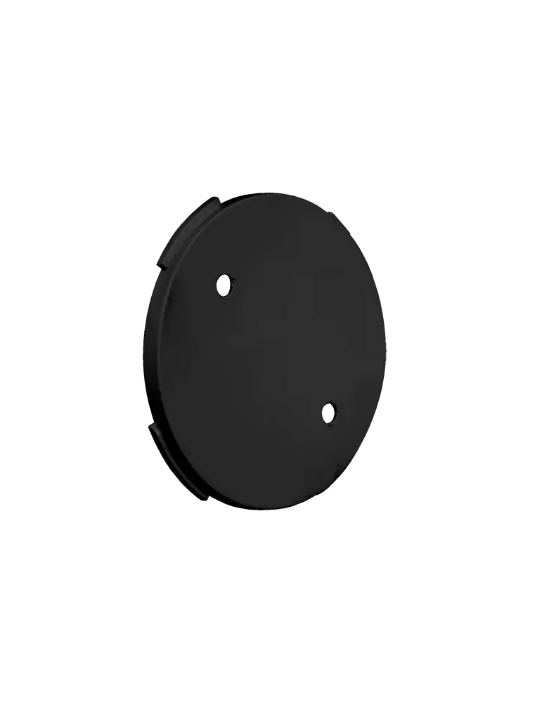 Compra el Soporte de Repuesto para Ajax - Accesorio Negro | AJAX