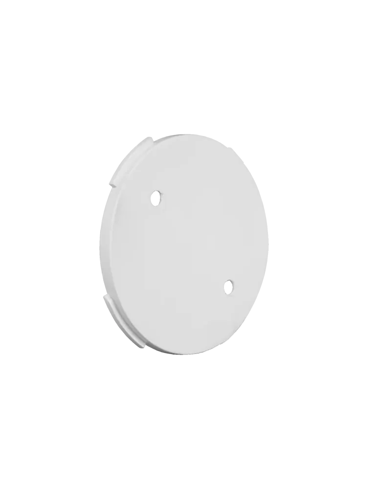 Compra el Soporte de Repuesto para Detectores AJAX - Color Blanco