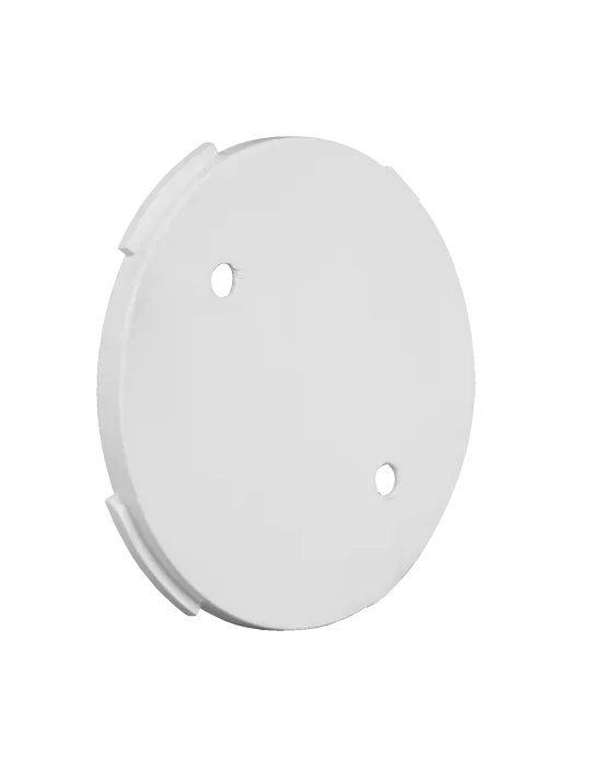 Compra el Soporte de Repuesto para Detectores AJAX - Color Blanco