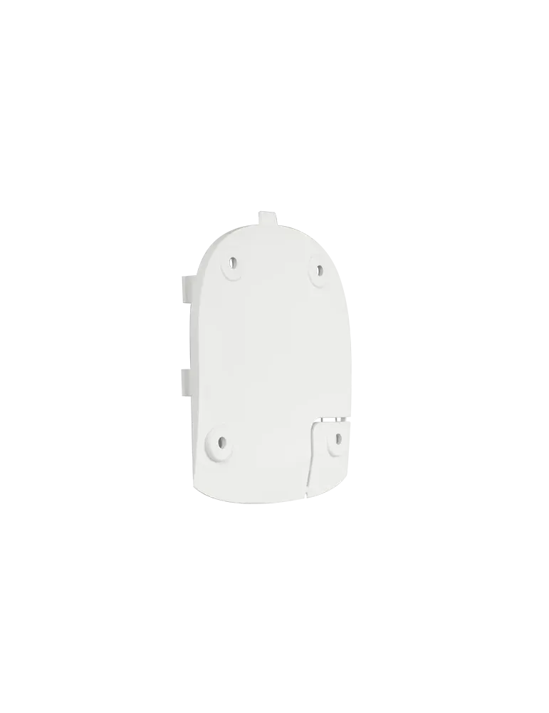 Soporte de Repuesto Blanco AJAX - Compatibilidad con AJ-BRACKETHUB-W