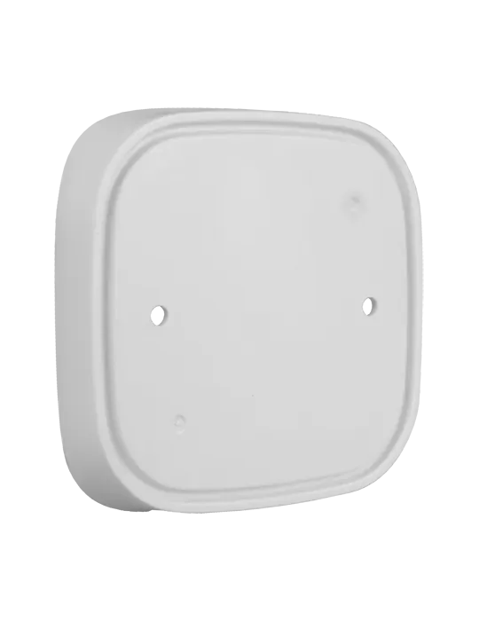 Soporte de repuesto para Sirena AJAX - Color blanco | AJAX