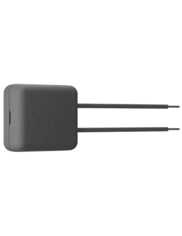 Interruptor de luz inteligente regulable AJAX Bypass AJ-BYPASS-DIMMER