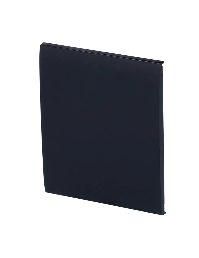 Comodidad y Estilo: Panel Táctil Central para Interruptor de Luz AJAX