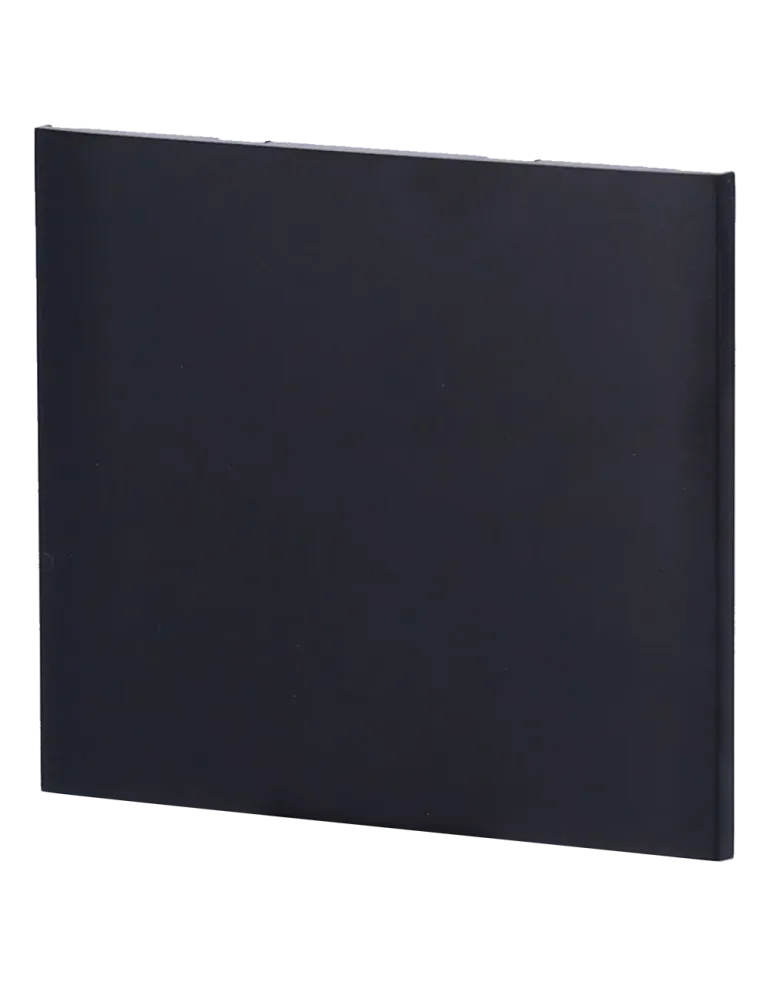 Compra AJAX AJ-CENTERBUTTON-1G2W-B-VERT: Interruptor de Luz Táctil Ce