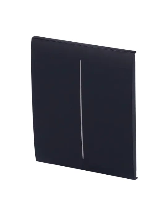 Compra el Panel Táctil Central con Retroiluminación LED - AJAX