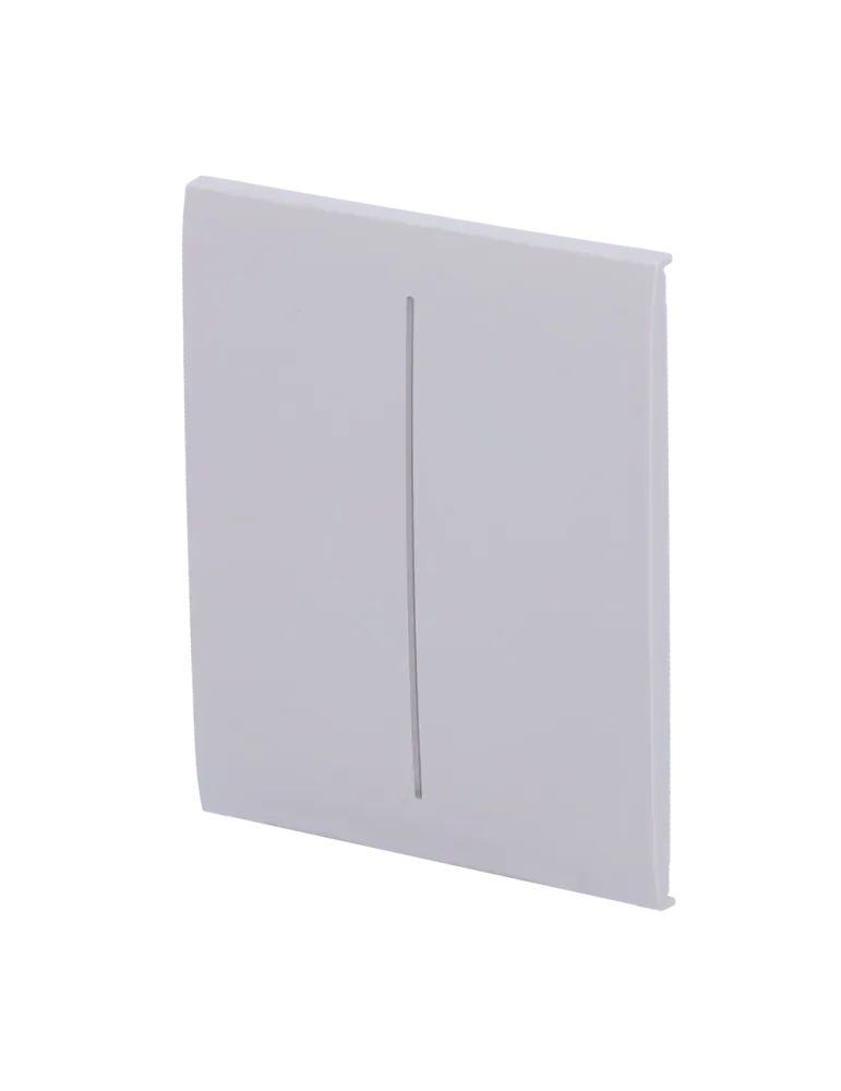 Compra el Panel Táctil AJAX para Interruptor de Luz Doble - Envío Gra