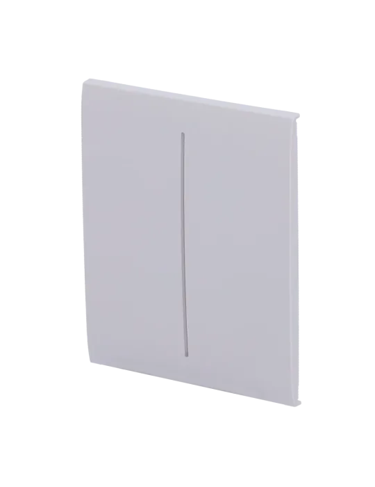 Compra el Panel Táctil AJAX para Interruptor de Luz Doble - Envío Gra