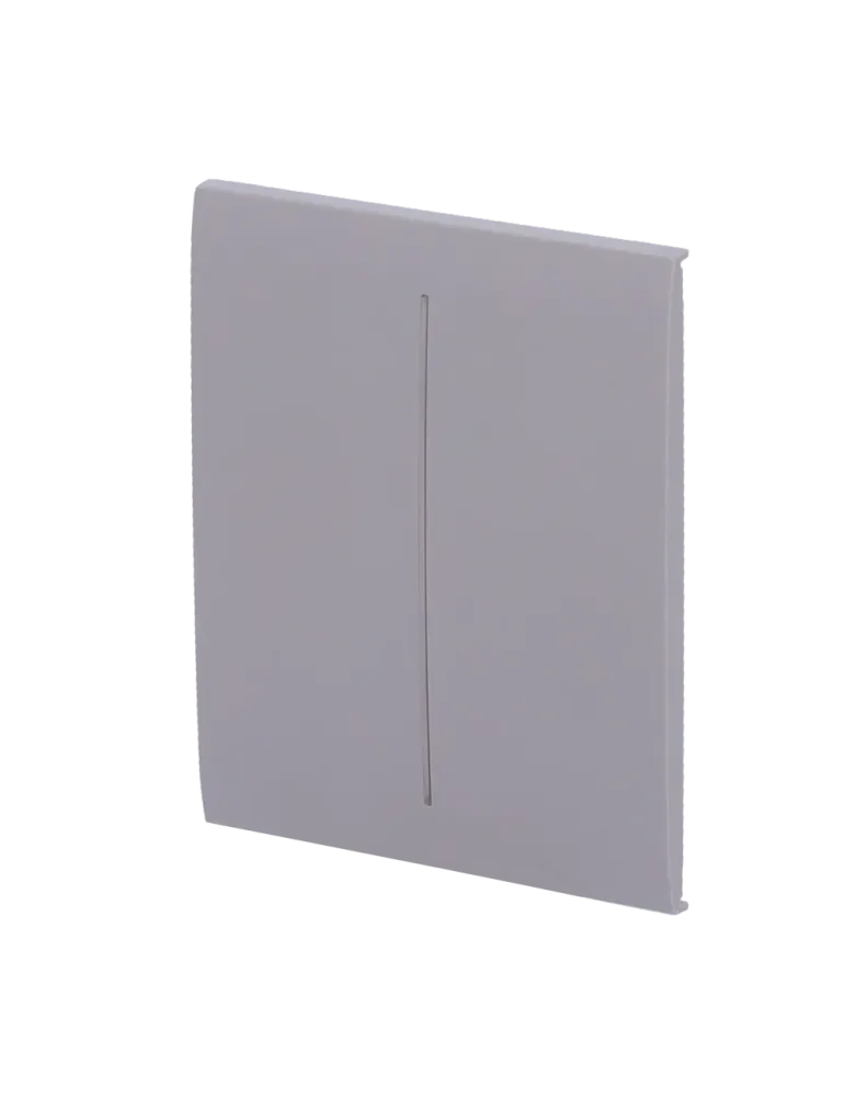 Compra el Panel Táctil Central para Interruptor de Luz Doble AJAX - G