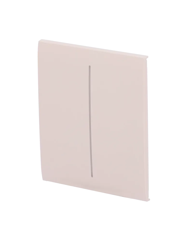 Compra AHORA el Panel Táctil Central de Luz Doble AJAX - Envío Gratui