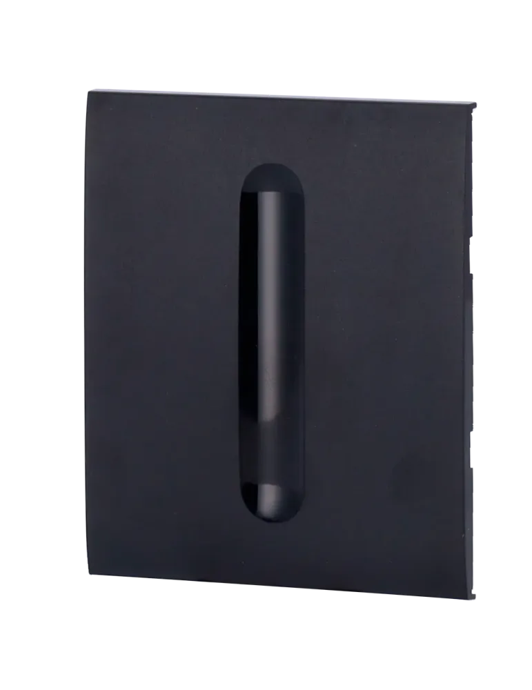 Comodidad y Estilo: Panel Táctil Central de Luz Regulable AJAX con Re