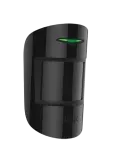Ajax Detector de Movimiento Inalámbrico para Mascotas - Negro