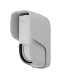 Compra el AJ-CURTAINOUTDOOR-W de AJAX, detector de movimiento bidirec