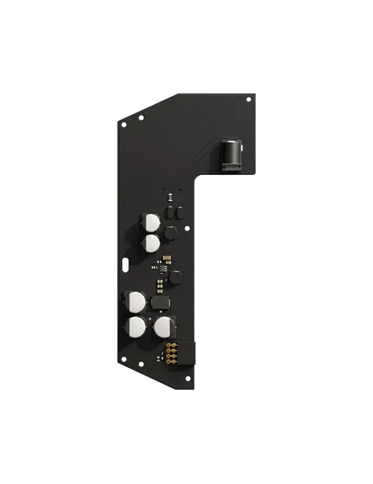 Módulo de Alimentación 12V Ajax Hub y ReX | Compra Online