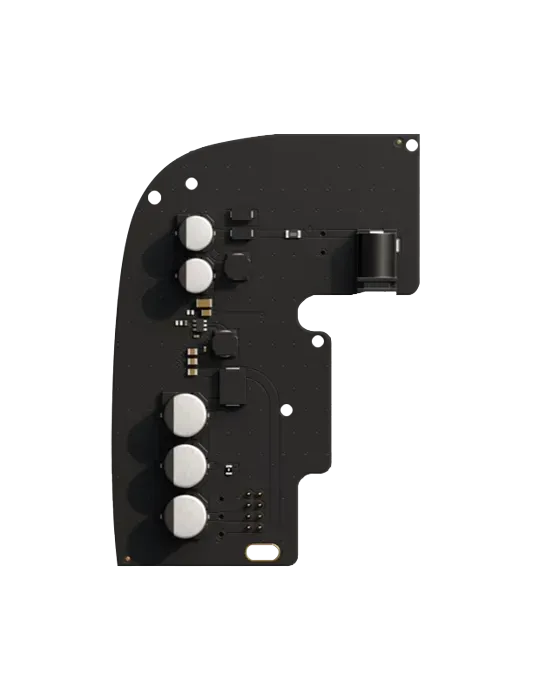 Módulo de Alimentación 6 VDC para Ajax Hub 2 y ReX 2