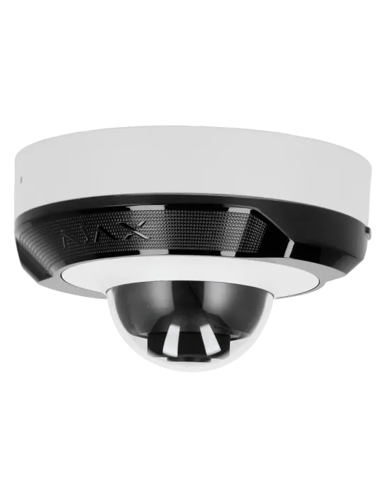 Compra la Cámara Domo IP AJAX 5MP - Envío Gratis