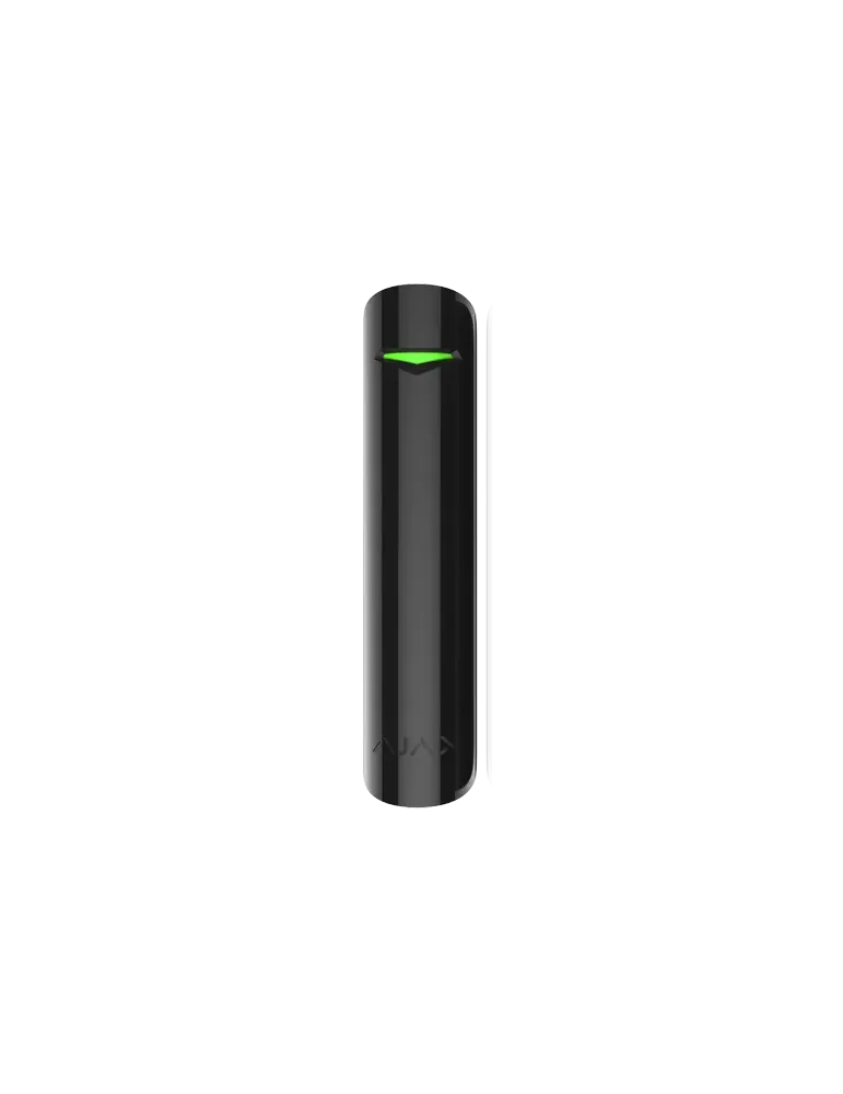 Compra la Carcasa de Repuesto Ajax Negro para AJ-DOORPROTECT-B y Plus