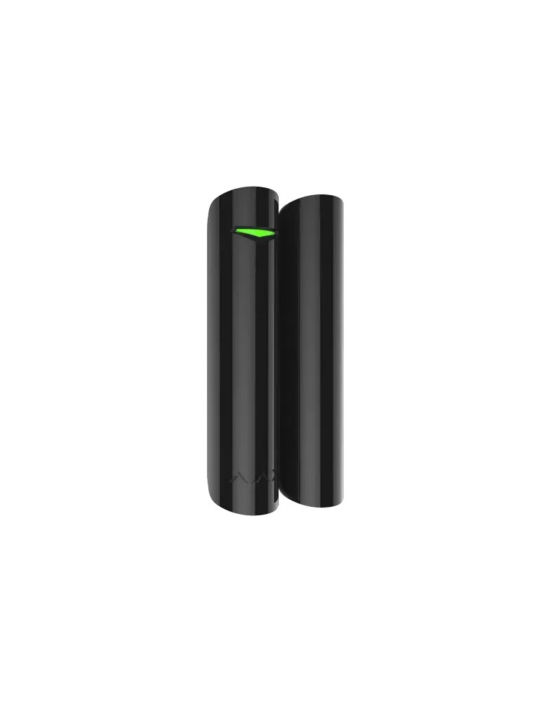 Contacto magnético puerta/ventana detector de vibración e inclinación