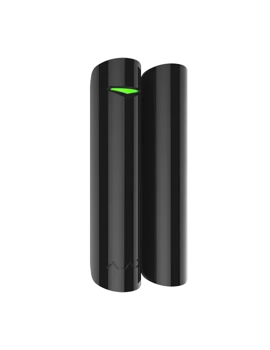 Contacto magnético puerta/ventana detector de vibración e inclinación