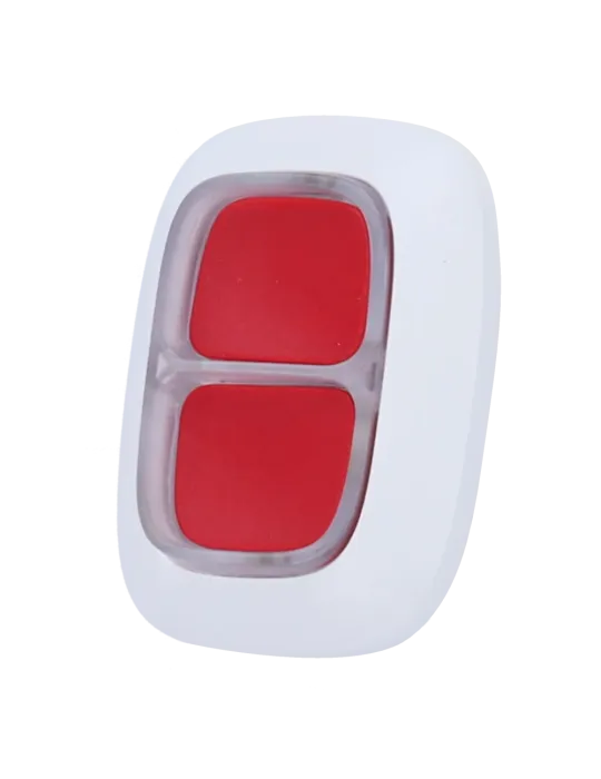 Compra el Mejor Sistema de Seguridad Ajax DoubleButton-W | AJAX