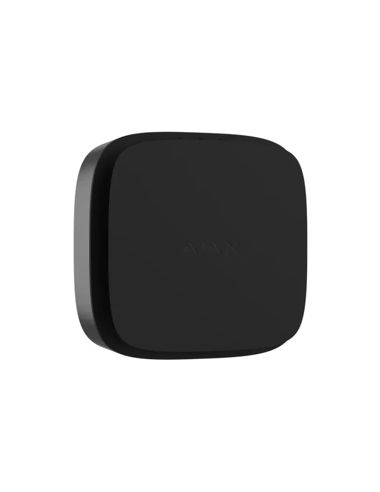 Detector de CO AJAX con Sirena Incorporada - Compra en Línea