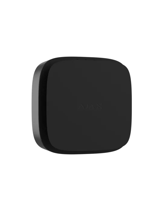 Detector de CO AJAX con Sirena Incorporada - Compra en Línea